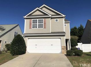 7209 Lowell Ridge Rd, Raleigh, NC 27616