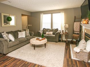 5907 Buechler Bnd, Columbus, OH 43228