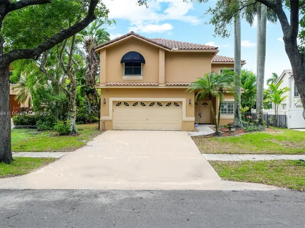 5919 NW 59th Ave, Pompano Beach, FL 33067