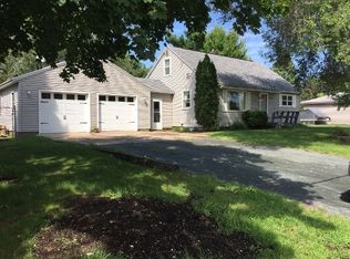 3202 Mount View Ave, Weston, WI 54476