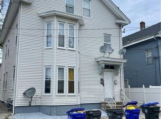 19 Norwich Ave, Providence, RI 02905