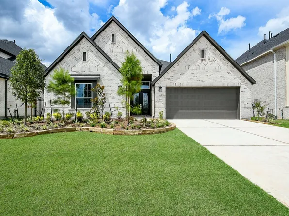 4859 Antler Run Dr, Spring, TX 77386