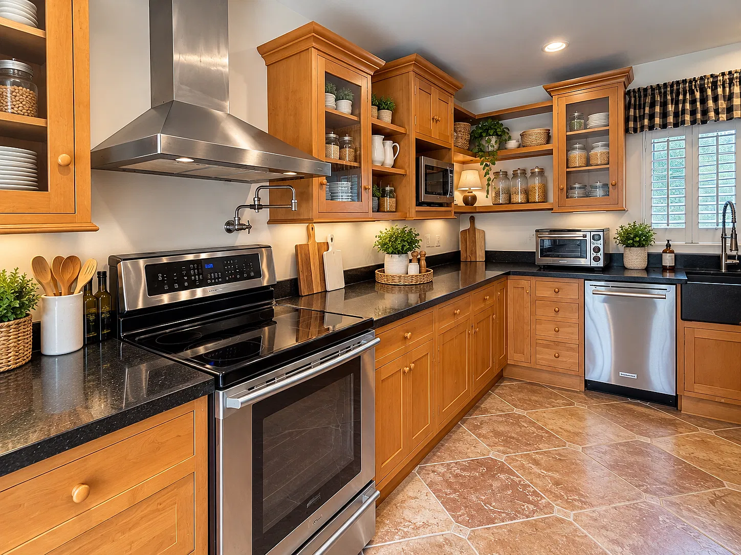 3 bed, 1648 sqft, $3,950 — Photo 3