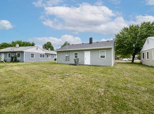 2158 N Kenyon St, Indianapolis, IN 46219