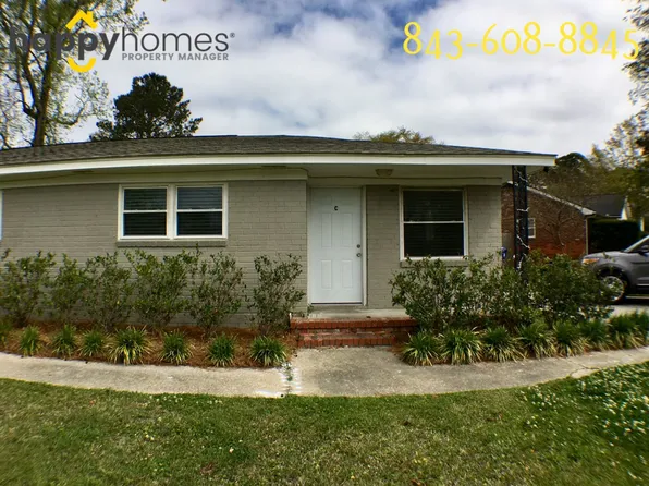 1556 Kemper Ave APT C, Charleston, SC 29412