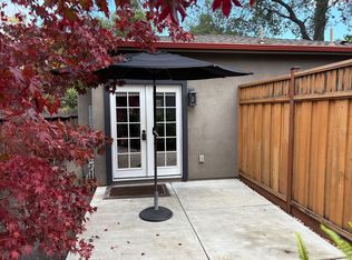 115 Alameda De Las Pulgas, Redwood City, CA 94062