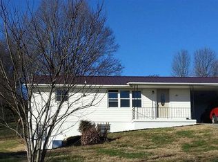 333 Cate Byrd Rd, Kodak, TN 37764