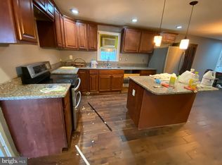 6008 Hamilton Ave, Baltimore, MD 21237