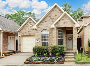 2910 Crescent Bend Rd, Spring, TX 77388