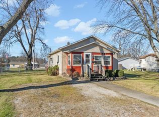 521 N Elm St, Columbia City, IN