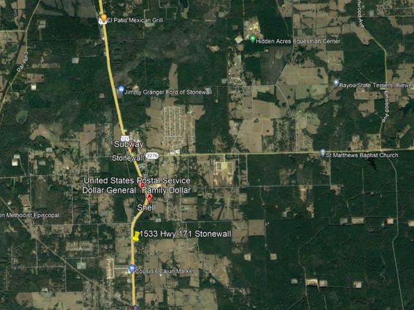 1533 Highway 171, Stonewall, LA 71078