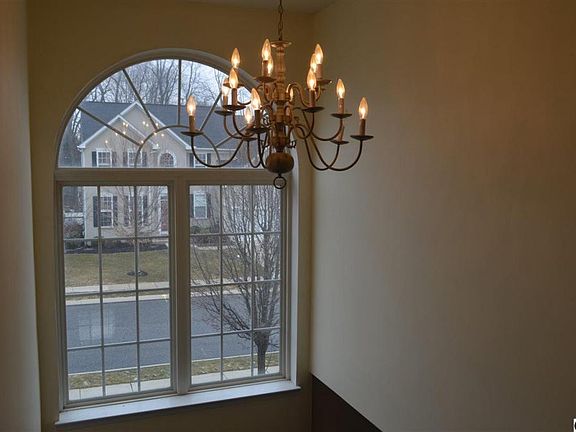 Foyer - Upstairs View