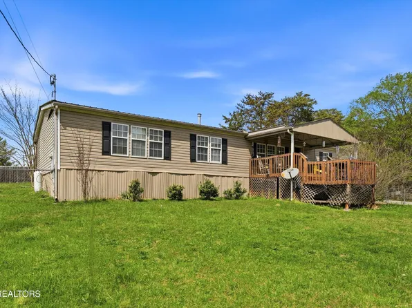 122 2nd St, Corryton, TN 37721