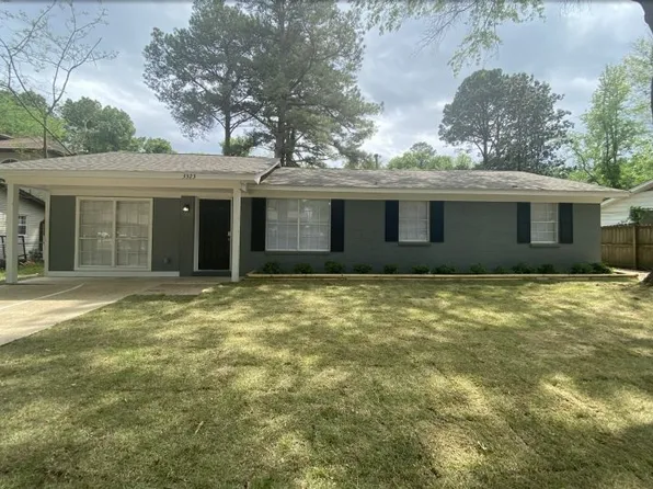 3323 Green Dr, Little Rock, AR 72209