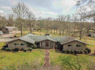 1044 Highway 92 S, Fayetteville, GA 30215