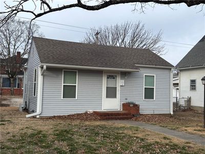 846 S Main St, Fort Scott, KS, 66701