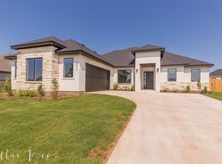 8317 Ridge Vw, Abilene, TX 79606