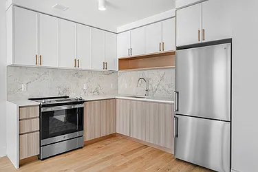 Rented by Goose Property Management LLC