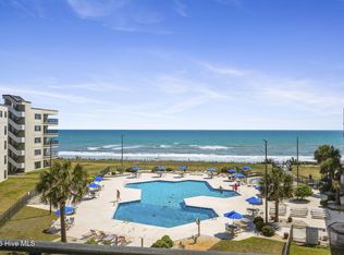 1505 Salter Path Road #412, Indian Beach, NC 28512