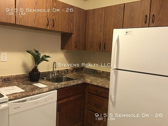 5th image of 915 S Seminole Dr APT 26