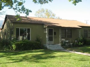 170 E Marshall Blvd, San Bernardino, CA 92404