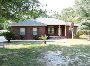 6004 Old Bethel Rd, Crestview, FL 32536