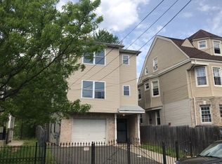 271 Jelliff Ave, Newark, NJ 07108