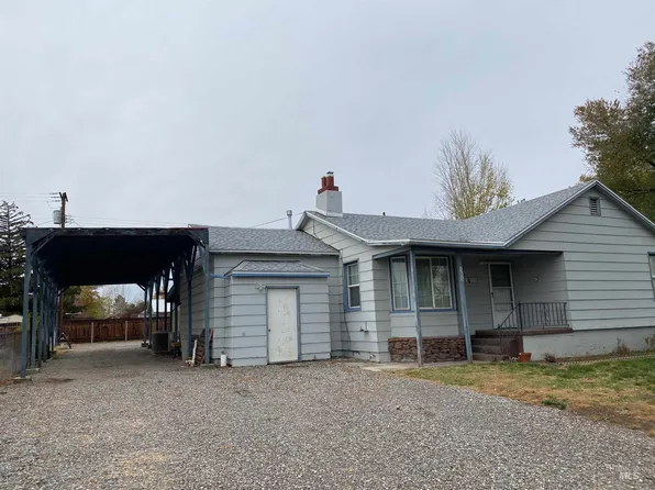 185 N Elmore Ave, Glenns Ferry, ID 83623