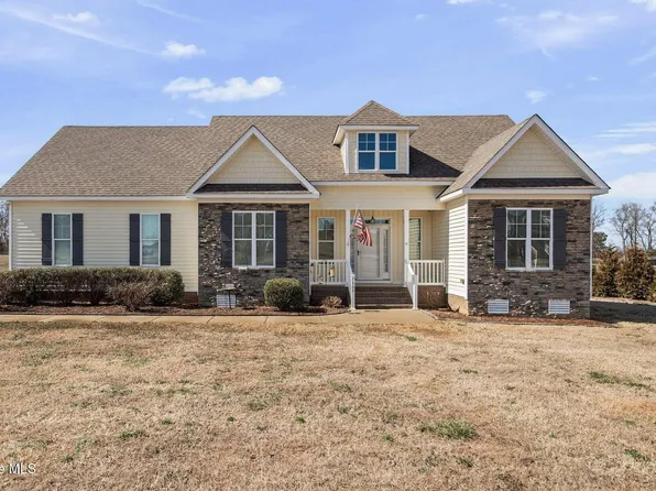 7307 Brittney Lane, Kenly, NC 27542