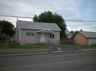 1907 E North Foothills Dr, Spokane, WA 99207