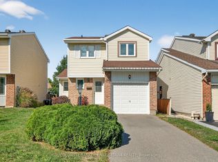 273 Kinglet Way, Ottawa, ON K1E 2T9