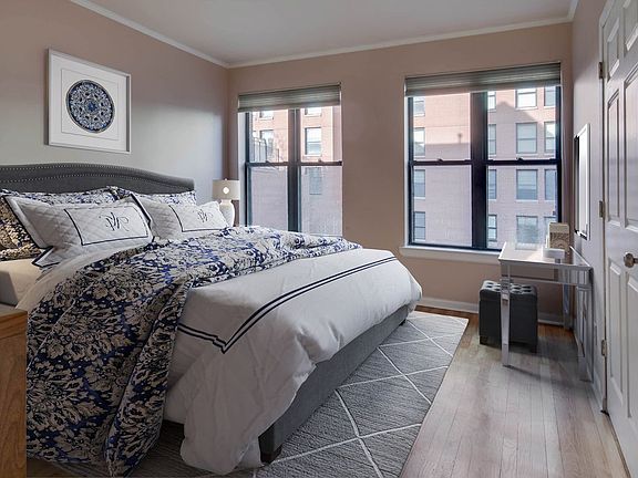 2nd image of 54 Willow St APT 2B