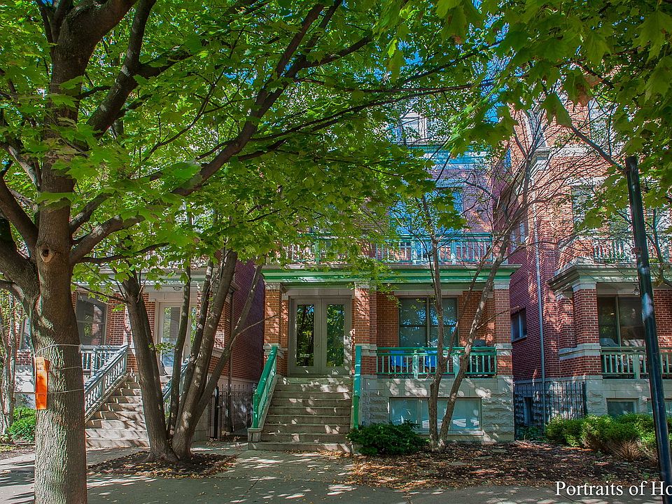 1st image of 1546 N Hoyne Ave APT 2
