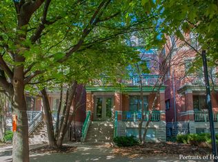 1546 N Hoyne Ave APT 2, Chicago, IL 60622