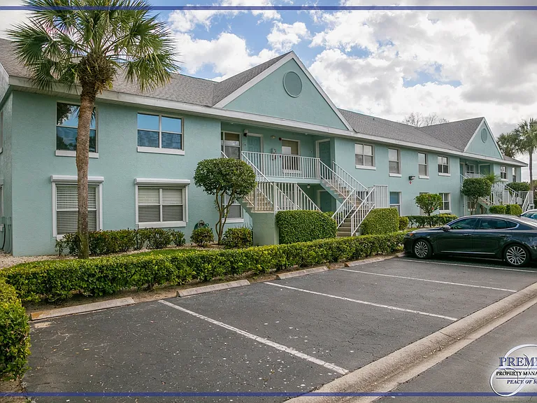113 Wading Bird Cir #W-204 — Photo 9