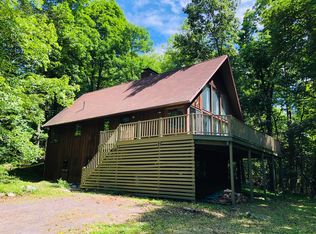 165 Mountain Rest Rd, New Paltz, NY 12561