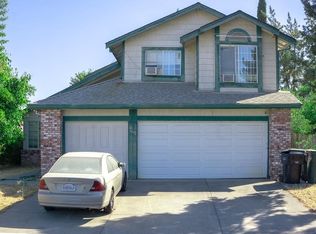 7951 Sundowner Ct, Sacramento, CA 95828