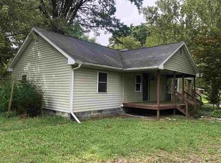 11037 E Gibbs Ave, Rosedale, IN 47874