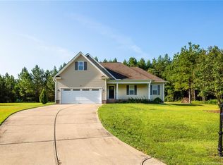 98 Ben Ct, Bunnlevel, NC 28323