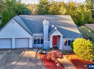 1746 Sunburst Ter NW, Salem, OR 97304