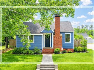 2166 Greene St, Augusta, GA 30904