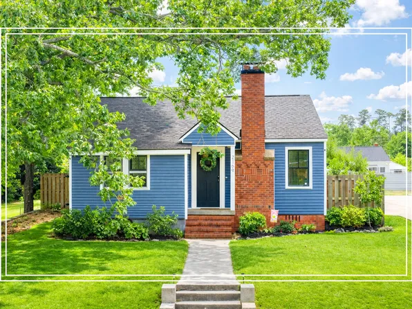 2166 Greene St, Augusta, GA 30904