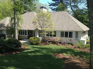 21 Southpoint Ln, Ipswich, MA 01938