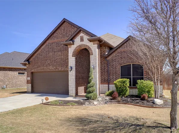 12800 Breckenridge Ct, Fort Worth, TX 76177