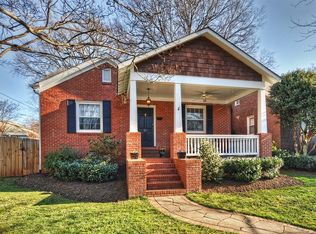1501 E Worthington Ave, Charlotte, NC 28203