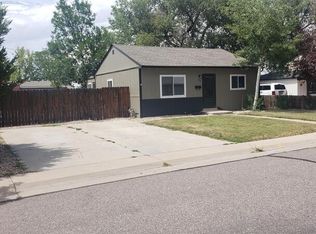817 S 1st Ave, Brighton, CO 80601