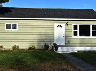 101 S Reed St, Bel Air, MD 21014