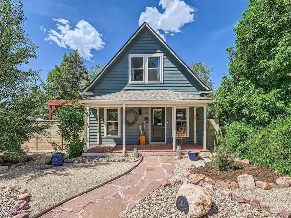 1501 W Cucharras St, Colorado Springs, CO 80904