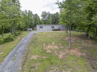 1720B Johnson Rd SE, Cohutta, GA 30710