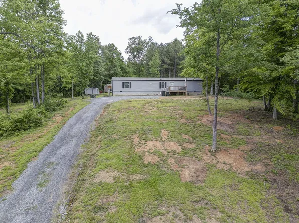 1720B Johnson Rd SE, Cohutta, GA 30710